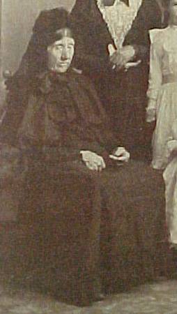 Photo of photos/Catherine McKay 1815-1901 portrait